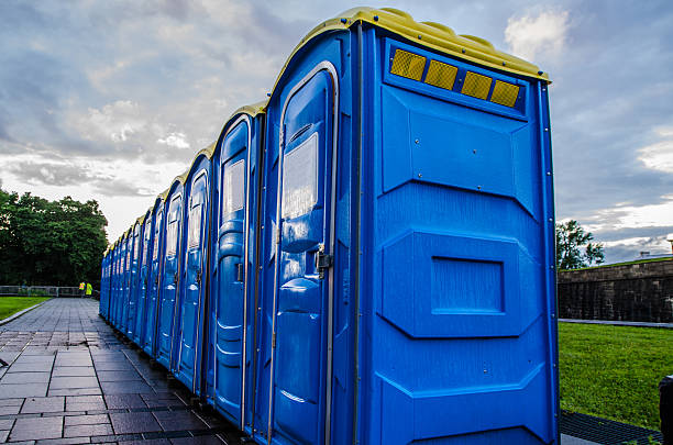 Reliable Royal City, WA porta potty rental Solutions