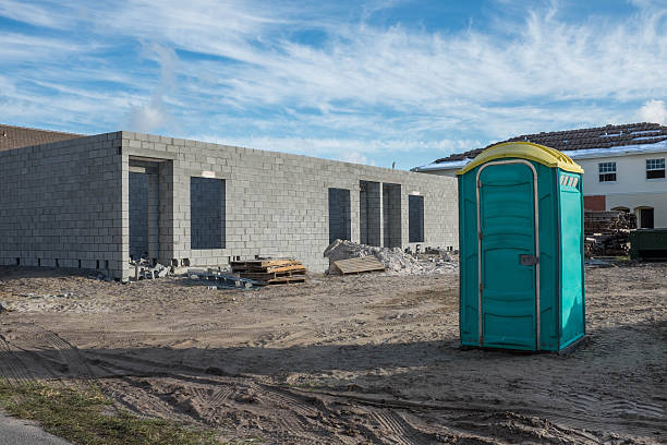 Porta potty services near me in Royal City, WA